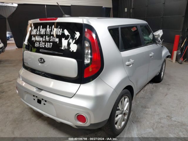 Photo 3 VIN: KNDJP3A57K7690822 - KIA SOUL 