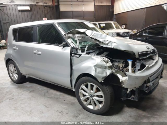 Photo 5 VIN: KNDJP3A57K7690822 - KIA SOUL 