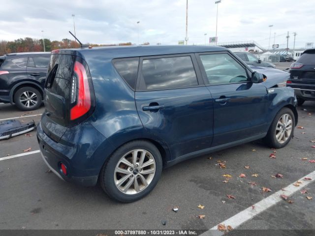 Photo 3 VIN: KNDJP3A57K7697298 - KIA SOUL 