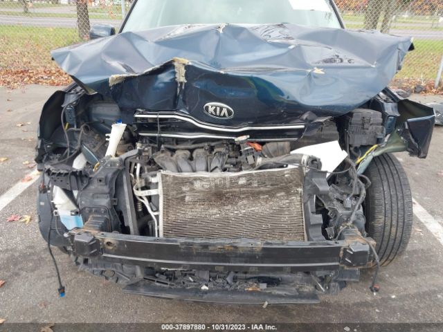 Photo 5 VIN: KNDJP3A57K7697298 - KIA SOUL 