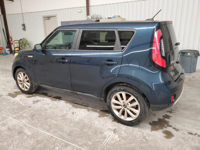 Photo 1 VIN: KNDJP3A57K7697303 - KIA SOUL 