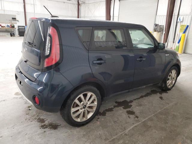 Photo 2 VIN: KNDJP3A57K7697303 - KIA SOUL 