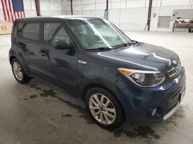 Photo 3 VIN: KNDJP3A57K7697303 - KIA SOUL 