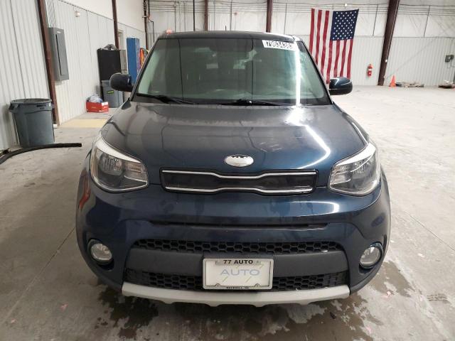 Photo 4 VIN: KNDJP3A57K7697303 - KIA SOUL 