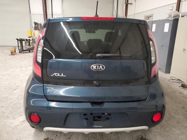 Photo 5 VIN: KNDJP3A57K7697303 - KIA SOUL 