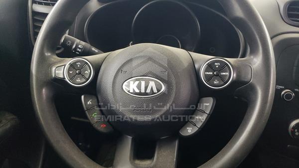 Photo 11 VIN: KNDJP3A58E7004808 - KIA SOUL 