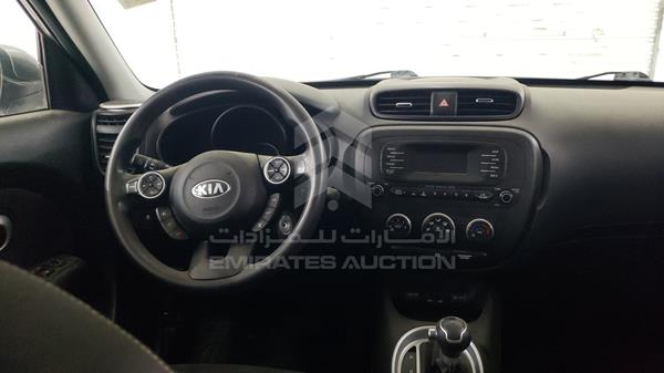 Photo 13 VIN: KNDJP3A58E7004808 - KIA SOUL 