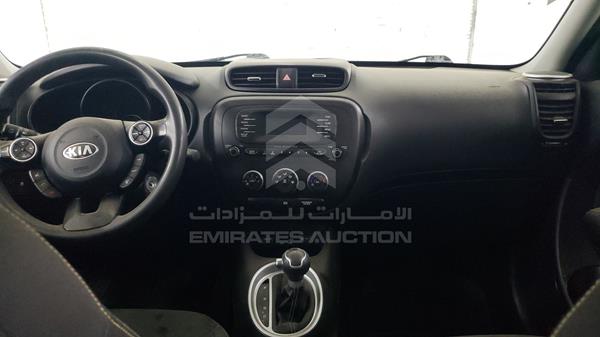 Photo 14 VIN: KNDJP3A58E7004808 - KIA SOUL 