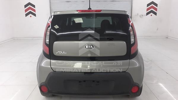 Photo 24 VIN: KNDJP3A58E7004808 - KIA SOUL 