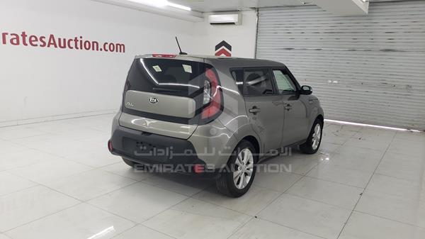 Photo 6 VIN: KNDJP3A58E7004808 - KIA SOUL 