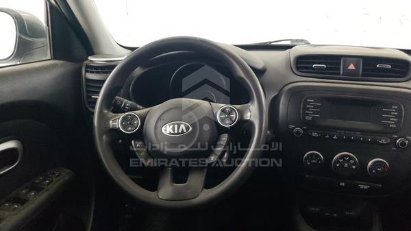 Photo 12 VIN: KNDJP3A58E7004808 - KIA SOUL 