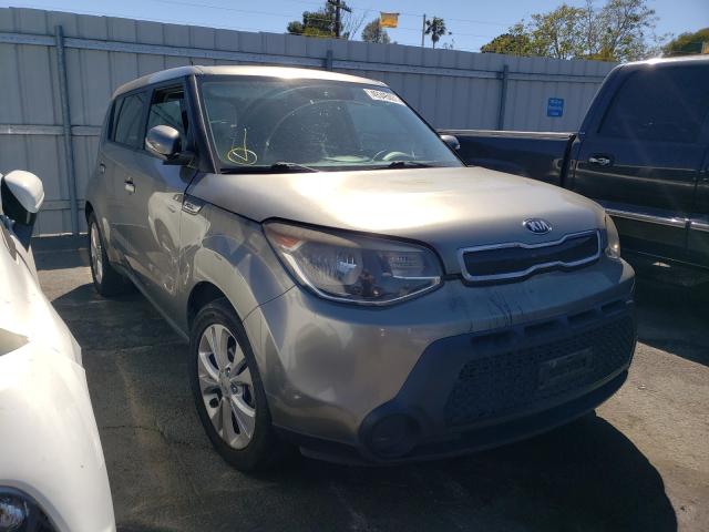 Photo 0 VIN: KNDJP3A58E7004808 - KIA SOUL 