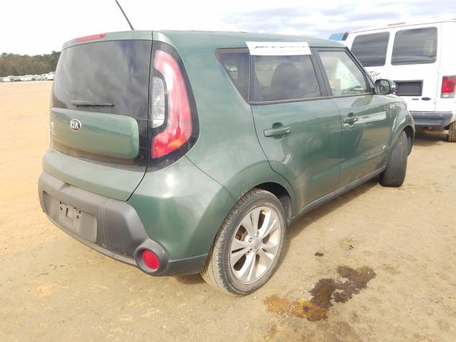 Photo 3 VIN: KNDJP3A58E7008793 - KIA SOUL + 