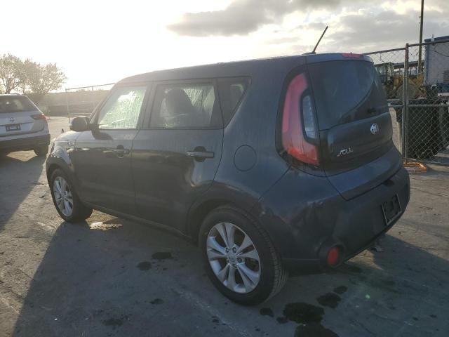 Photo 1 VIN: KNDJP3A58E7009667 - KIA SOUL 