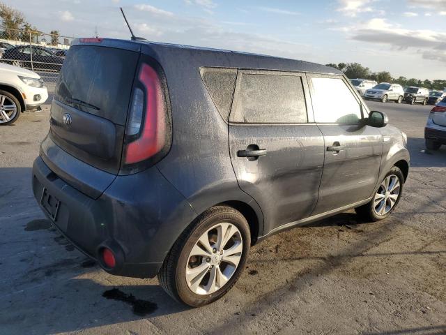 Photo 2 VIN: KNDJP3A58E7009667 - KIA SOUL 