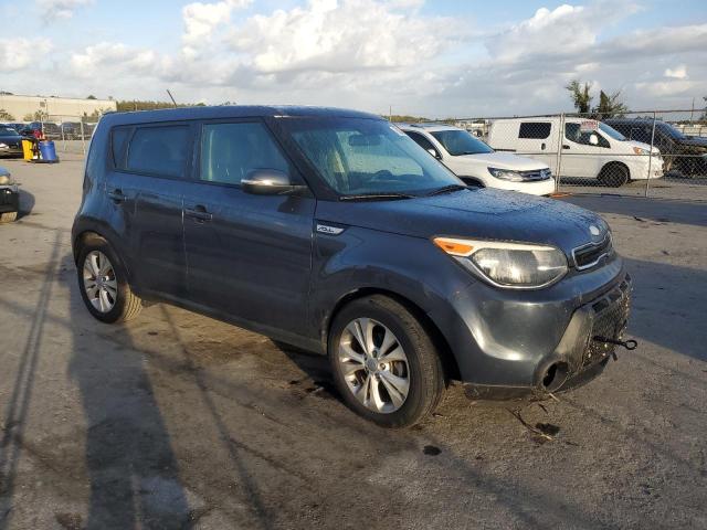 Photo 3 VIN: KNDJP3A58E7009667 - KIA SOUL 