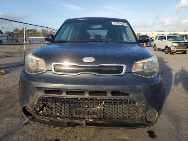 Photo 4 VIN: KNDJP3A58E7009667 - KIA SOUL 