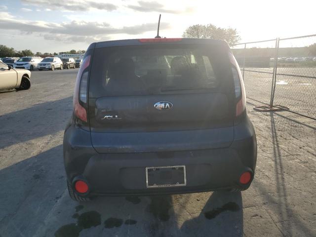 Photo 5 VIN: KNDJP3A58E7009667 - KIA SOUL 