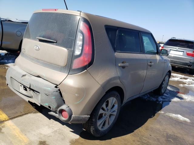 Photo 3 VIN: KNDJP3A58E7011502 - KIA SOUL + 