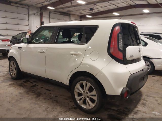 Photo 2 VIN: KNDJP3A58E7015226 - KIA SOUL 