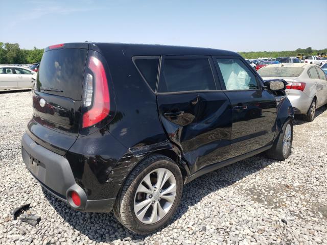 Photo 3 VIN: KNDJP3A58E7019017 - KIA SOUL + 