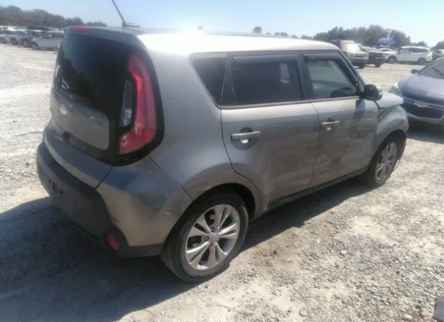 Photo 3 VIN: KNDJP3A58E7022872 - KIA SOUL 