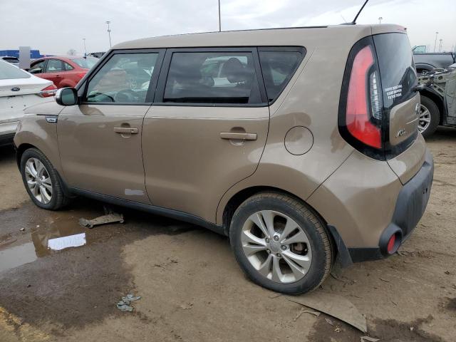 Photo 1 VIN: KNDJP3A58E7039980 - KIA SOUL 