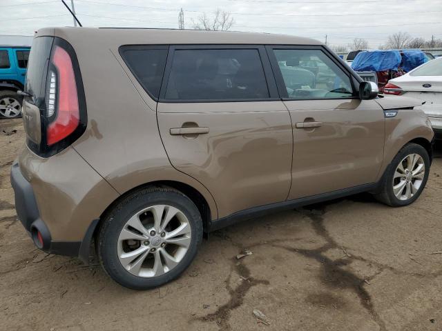 Photo 2 VIN: KNDJP3A58E7039980 - KIA SOUL 