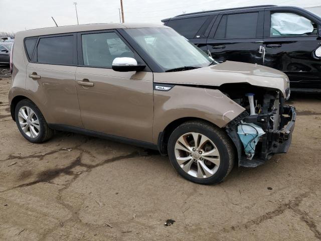 Photo 3 VIN: KNDJP3A58E7039980 - KIA SOUL 