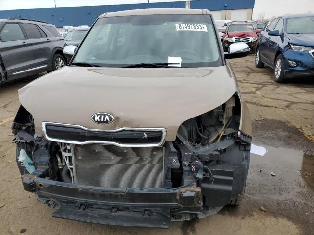 Photo 4 VIN: KNDJP3A58E7039980 - KIA SOUL 