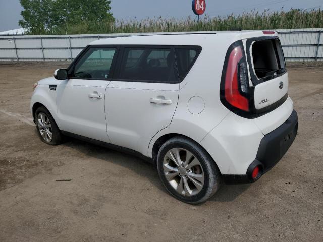 Photo 1 VIN: KNDJP3A58E7040076 - KIA SOUL + 