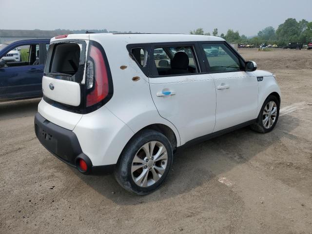 Photo 2 VIN: KNDJP3A58E7040076 - KIA SOUL + 