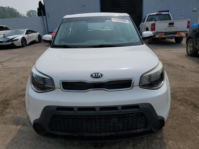 Photo 4 VIN: KNDJP3A58E7040076 - KIA SOUL + 