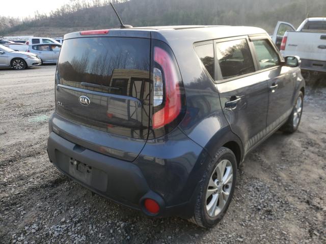 Photo 3 VIN: KNDJP3A58E7040532 - KIA SOUL + 