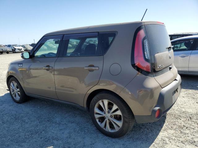 Photo 1 VIN: KNDJP3A58E7050512 - KIA SOUL 