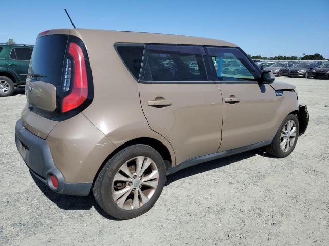 Photo 2 VIN: KNDJP3A58E7050512 - KIA SOUL 