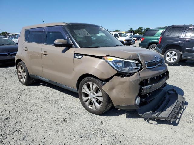 Photo 3 VIN: KNDJP3A58E7050512 - KIA SOUL 