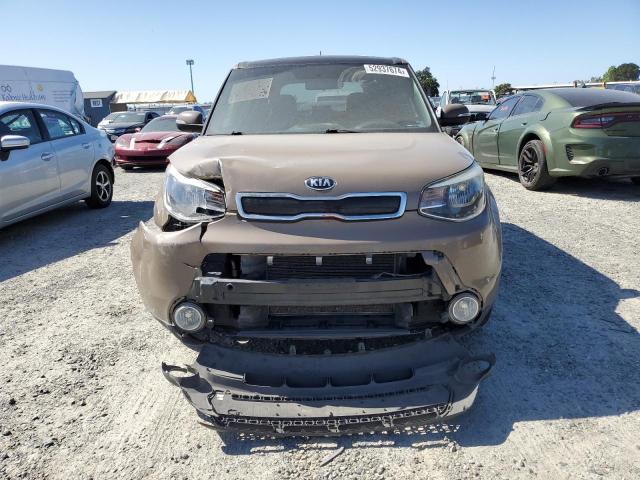 Photo 4 VIN: KNDJP3A58E7050512 - KIA SOUL 