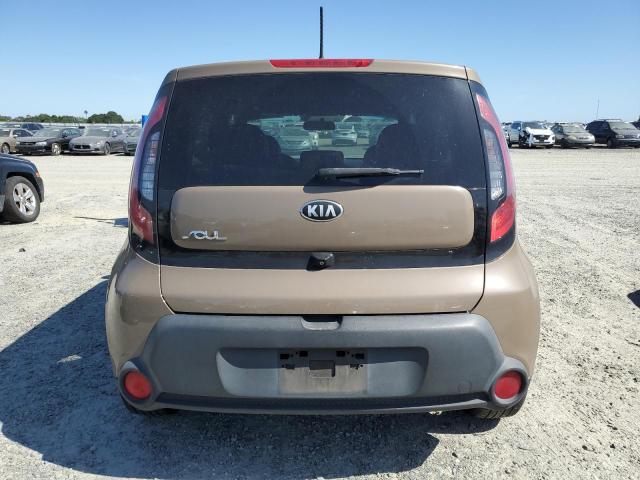 Photo 5 VIN: KNDJP3A58E7050512 - KIA SOUL 