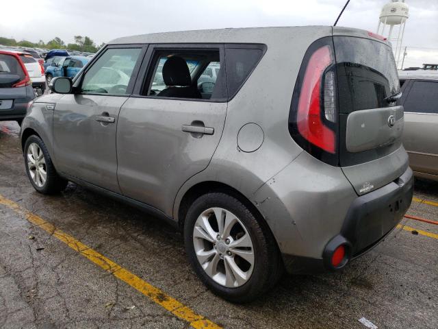 Photo 1 VIN: KNDJP3A58E7052518 - KIA SOUL 