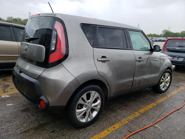 Photo 2 VIN: KNDJP3A58E7052518 - KIA SOUL 