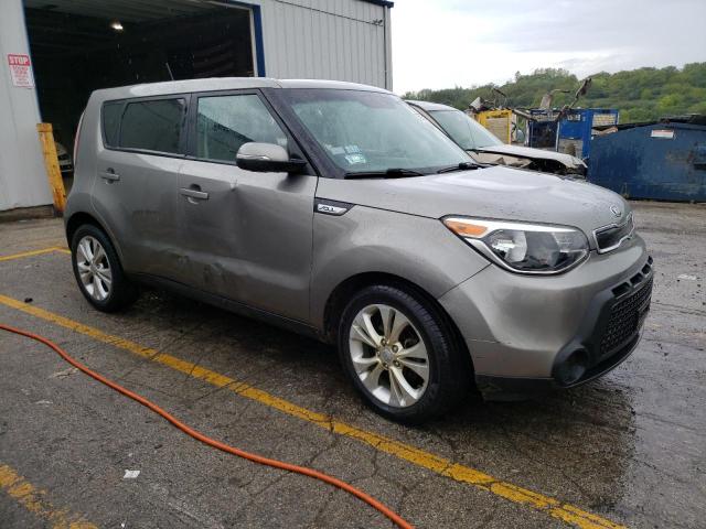 Photo 3 VIN: KNDJP3A58E7052518 - KIA SOUL 