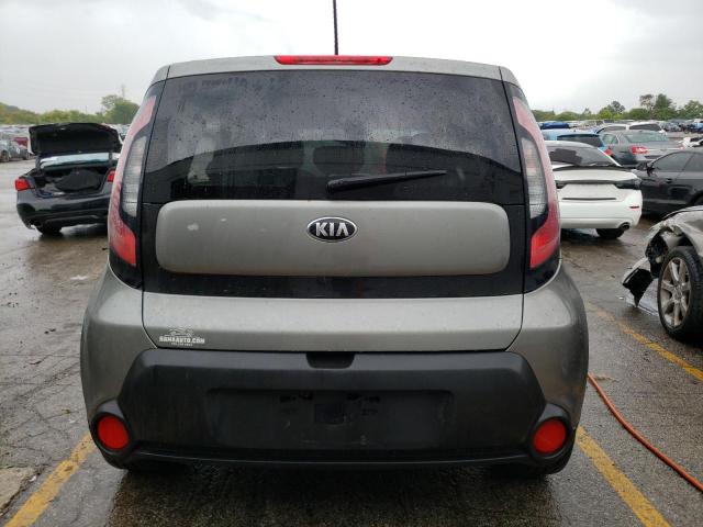 Photo 5 VIN: KNDJP3A58E7052518 - KIA SOUL 