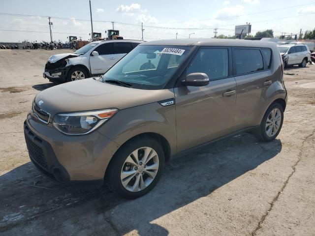 Photo 0 VIN: KNDJP3A58E7066113 - KIA SOUL + 