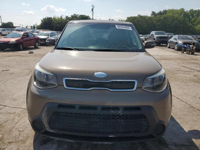 Photo 4 VIN: KNDJP3A58E7066113 - KIA SOUL + 