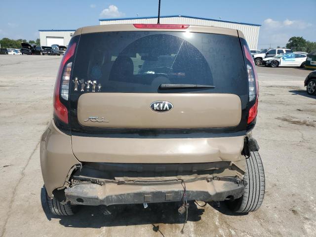 Photo 5 VIN: KNDJP3A58E7066113 - KIA SOUL + 