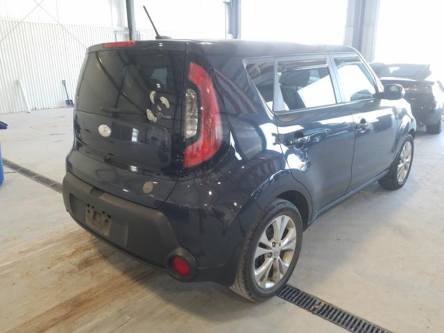 Photo 3 VIN: KNDJP3A58E7066886 - KIA SOUL + 