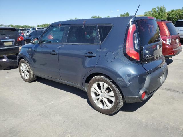 Photo 1 VIN: KNDJP3A58E7069237 - KIA SOUL 