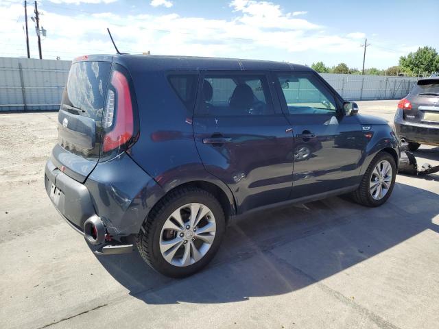 Photo 2 VIN: KNDJP3A58E7069237 - KIA SOUL 