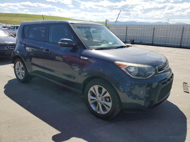 Photo 3 VIN: KNDJP3A58E7069237 - KIA SOUL 